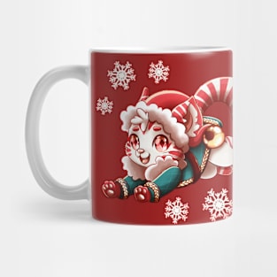 Peppermint Mug